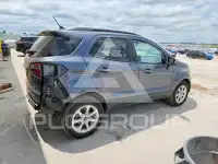 2019 Ford Eco Sport фото