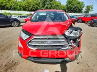 2019 Ford Eco Sport фото