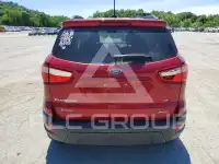 2019 Ford Eco Sport фото