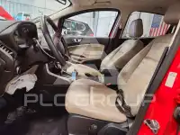 2019 Ford Eco Sport фото