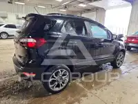 2019 Ford Eco Sport фото