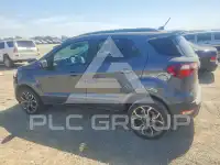 2019 Ford Eco Sport фото