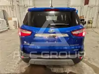 2019 Ford Eco Sport фото