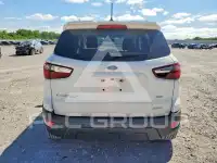 2019 Ford Eco Sport фото