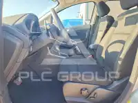 2019 Ford Eco Sport фото