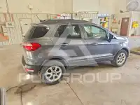 2019 Ford Eco Sport фото