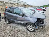 2019 Ford Eco Sport photo