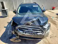2019 Ford Eco Sport фото