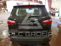 2019 Ford Eco Sport фото