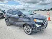 2019 Ford Eco Sport фото