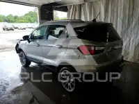 2019 Ford Eco Sport фото
