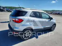 2019 Ford Eco Sport фото
