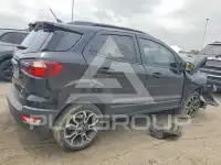 2019 Ford Eco Sport фото