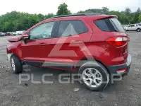 2019 Ford Eco Sport фото