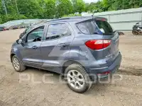 2019 Ford Eco Sport фото