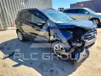 2019 Ford Eco Sport фото