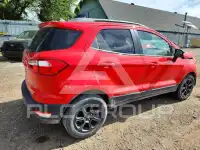 2019 Ford Eco Sport фото
