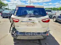 2019 Ford Eco Sport фото
