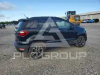 2019 Ford Eco Sport фото