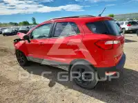 2019 Ford Eco Sport фото