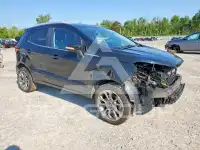 2019 Ford Eco Sport photo