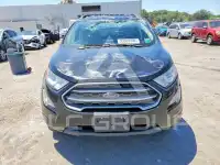 2019 Ford Eco Sport фото