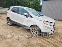 2019 Ford Eco Sport фото