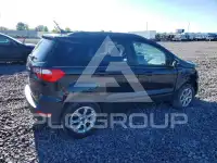 2019 Ford Eco Sport photo