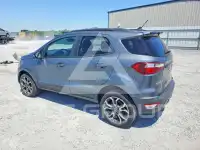 2019 Ford Eco Sport фото