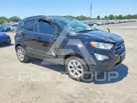 2019 Ford Eco Sport фото