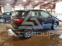 2019 Ford Eco Sport фото