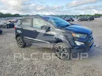 2019 Ford Eco Sport фото