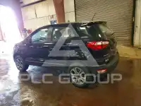 2019 Ford Eco Sport фото