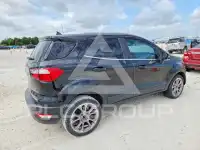2019 Ford Eco Sport фото
