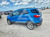 2019 Ford Eco Sport фото