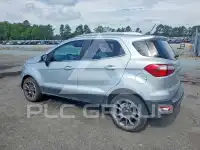 2019 Ford Eco Sport фото