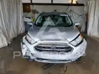 2019 Ford Eco Sport фото