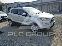 2019 Ford Eco Sport фото