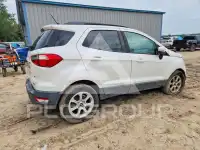 2019 Ford Eco Sport фото