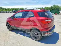 2019 Ford Eco Sport фото