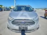 2019 Ford Eco Sport фото