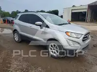 2019 Ford Eco Sport фото
