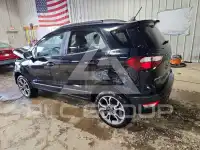 2019 Ford Eco Sport фото