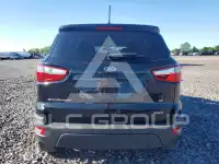 2019 Ford Eco Sport photo