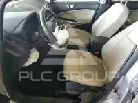 2019 Ford Eco Sport фото