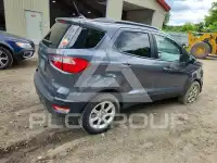 2019 Ford Eco Sport фото