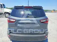 2019 Ford Eco Sport фото