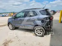 2019 Ford Eco Sport фото