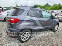 2019 Ford Eco Sport photo