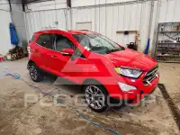 2019 Ford Eco Sport фото